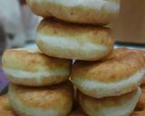 Foto langkah ke 6 dari resep Donat Maizena.