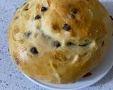 Foto del passaggio 3 della ricetta Pan goccioli Parigino