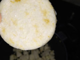 Yo le digo miguitas 😁 para el desayuno 🍳