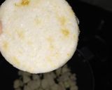 Foto del paso 2 de la receta: Yo le digo miguitas 😁 para el desayuno 🍳
