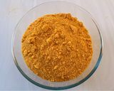A picture of step 7 of Handvo Premix.