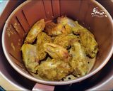 【氣炸鍋料理】日式孜然雞翅的食譜步驟3照片
