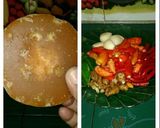 Foto langkah ke 1 dari resep Sambel Kacang (bumbu pecel) Simpel.