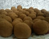 Grízes golyó recept fázis 3 fotója