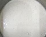 சோள தோசை(sola dosai recipe in tamil) ரெசிபி ஸ்டேப் 3 புகைப்படம்