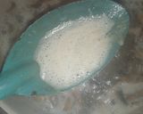 Foto del paso 5 de la receta: Crema de champiñones