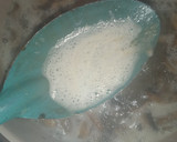 Foto del paso 5 de la receta: Crema de champiñones