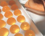 Foto langkah ke 4 dari resep Bola jelly.