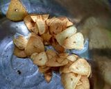 Foto langkah ke 5 dari resep Kacang Bawang Gurih-Gurih Nyoiiii..