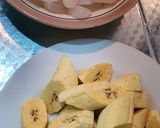 Foto langkah ke 2 dari resep Kolak Pisang Ubi Kolang Kaling ala Dapoer Mama Cindhy.