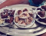صورة لخطوة 7 من وصفة قاطو حلوة ترك يذووب في الفم 🥰🥰