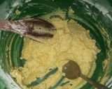 Foto langkah ke 7 dari resep Sagu Keju.