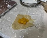 芒果糯米糍的食譜步驟10照片
