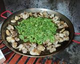 Foto del paso 4 de la receta: Paella