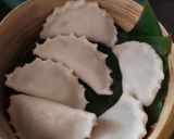 तिळगुळ कोसल्या (til gud koslya recipe in marathi) रेसिपी स्टेप 4 फोटो