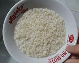 Foto langkah ke 4 dari resep Bubur Kacang Hijau Jali Jali.