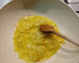 Cukkinis, fűszeres csirkemáj recept fázis 2 fotója