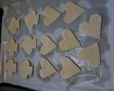 Foto del paso 7 de la receta: Galletitas de limón rellenas
