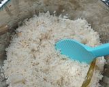 Foto langkah ke 4 dari resep Nasi Ayam Hainan.