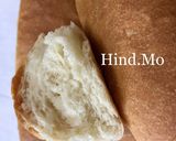 A picture of step 15 of How to Make Egyptian Fino Bread (Samoli Rolls).