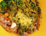 Foto del paso 3 de la receta: Pizza turca/Pide