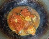 Foto langkah ke 6 dari resep Ayam Balado.