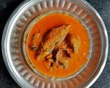 मालवणी हलव्याचे तिखलं (surmai tikhala recipe in marathi) रेसिपी स्टेप 5 फोटो 