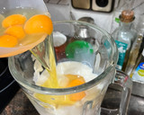 Foto del paso 2 de la receta: Pudding o budding de plátano