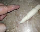 Sweet crossant recipe step 6 photo