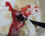 Foto del paso 5 de la receta: Mousse de fresa