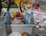 Foto langkah ke 1 dari resep Serabi Solo.