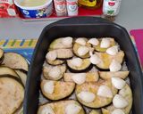 Une image de l'étape 3 de Moussaka à ma façon. 😋.