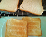 Foto del paso 3 de la receta: Sandwich  "del día del sandwich"