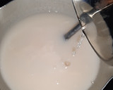 Foto langkah ke 12 dari resep 127.Puding Lapis Pepaya.
