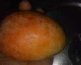மேங்கோ ஷேக் ரெசிபி ஸ்டேப் 1 புகைப்படம்