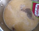 Foto langkah ke 9 dari resep Coto Makassar.