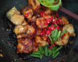 Foto langkah ke 5 dari resep Terong Raos.