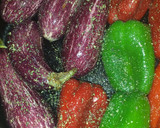 Foto del paso 2 de la receta: Ensalada de verduras asada