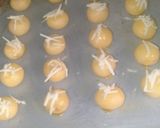 Foto langkah ke 8 dari resep Nastar.