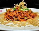 ચાઇનીઝ ભેળ (Chinese bhel recipe in Gujarati) રેસીપી સ્ટેપ4ફોટો