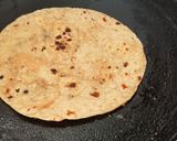 રોટી ઓમલેટ (Roti Omelette Recipe In Gujarati) રેસીપી સ્ટેપ1ફોટો