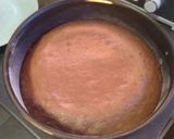 Une image de l'étape 4 de Ho ho cake.
