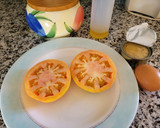 Foto del paso 2 de la receta: Tomates rellenos, sencillos para veranos calurosos