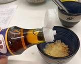 涼拌(半熟)青木瓜的食譜步驟4照片