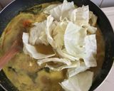 Foto langkah ke 4 dari resep Tongseng Daging Sapi #kitaberbagi.