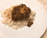 Φωτογραφία βήματος 6 της συνταγής Jerk chicken με ανανά - με αγάπη από την Jamaica