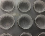 Foto del paso 4 de la receta: 🧁MUFFINS🧁 DE POMELO😋