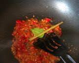 Foto langkah ke 2 dari resep Sambal Dadak Simple.