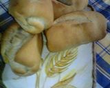 Foto del paso 4 de la receta: Criollitos para picada 🥖🧀🍺┏(＾0＾)┛🇦🇷