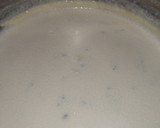 Foto del paso 6 de la receta: Arroz con leche y merengue casero (como lo hace la abuela)